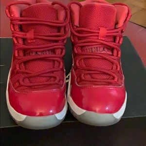 Jordan 11 retro BP